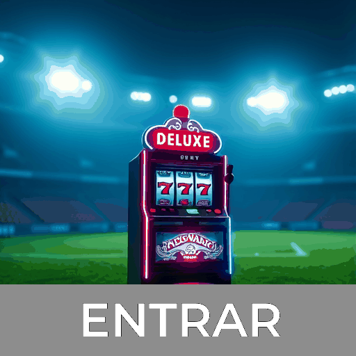 ENTRAR: Aproveite os Bônus e Promoções Exclusivas
