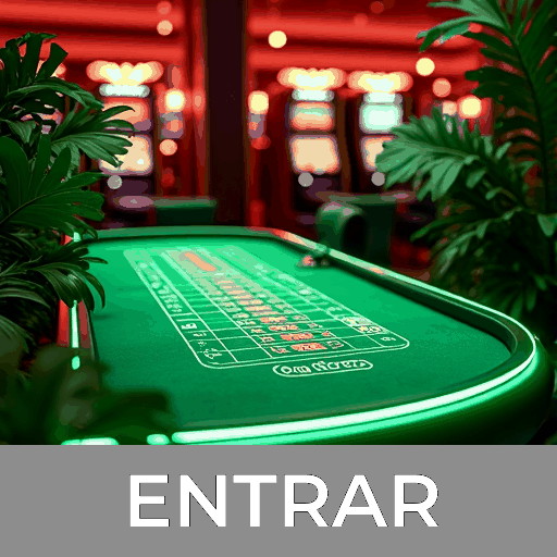 EntraR: Slots com Jackpot, Mesas ao Vivo, e Mais