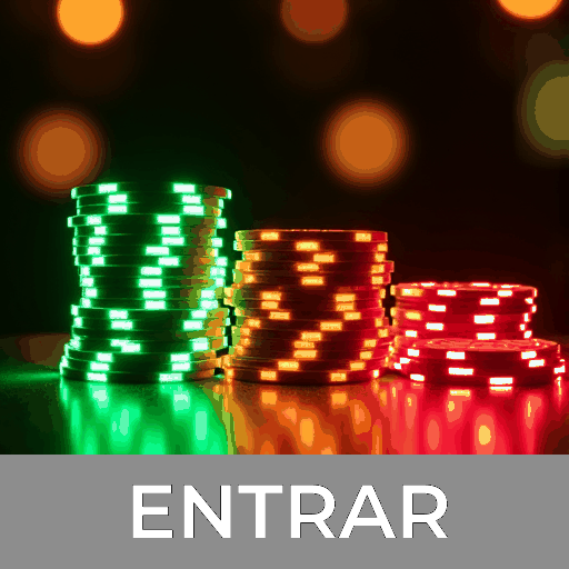 ENTRAR: O Seu Cassino Online Seguro e Premiado