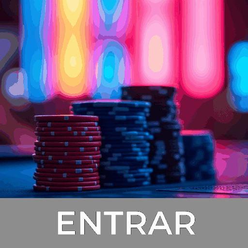EntraR: Slots com Jackpot, Mesas ao Vivo, e Mais